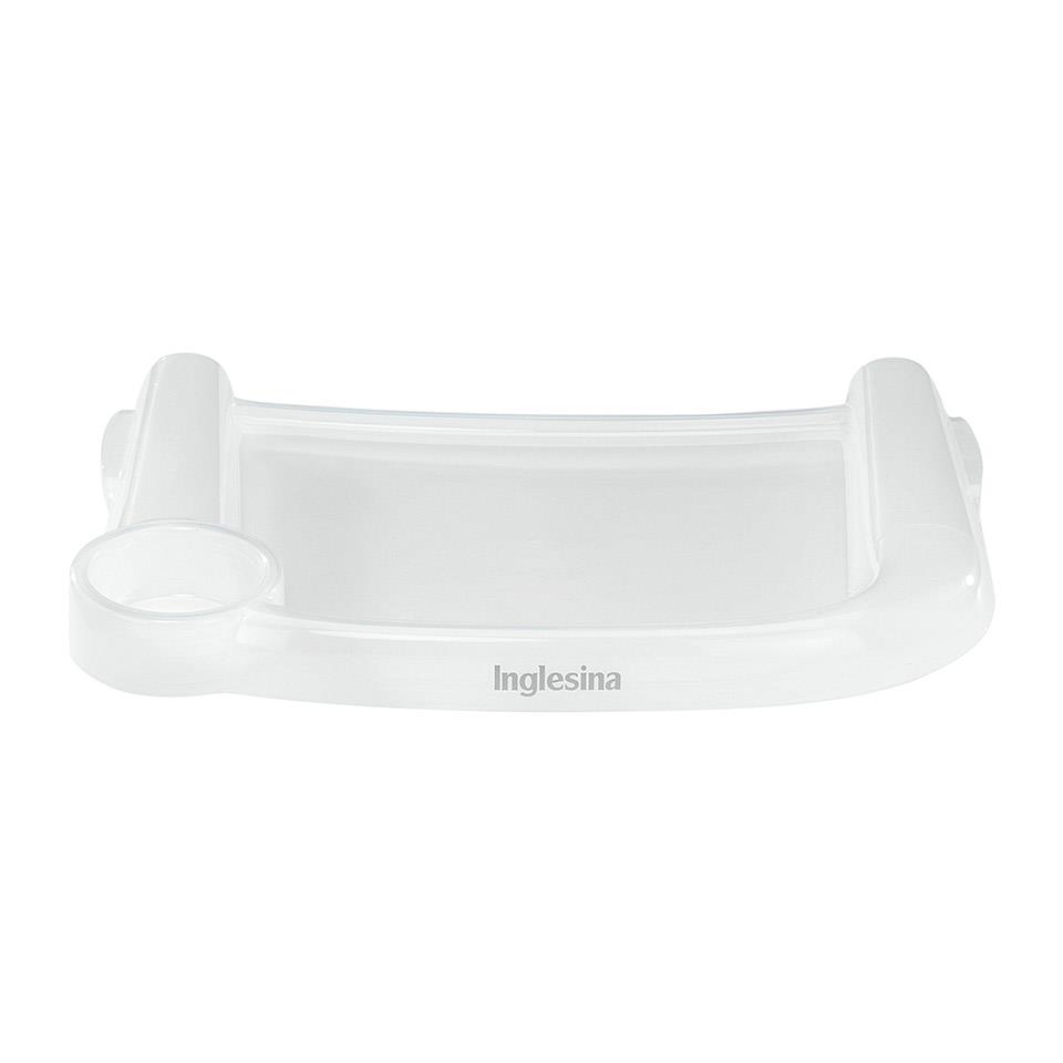 INGLESINA VASSOIO TRASPARENTE PER FAST A098AY901