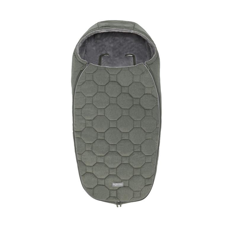 INGLESINA SACCO INVERNALE PASSEGGINO FOREST GREEN A099P1FRG