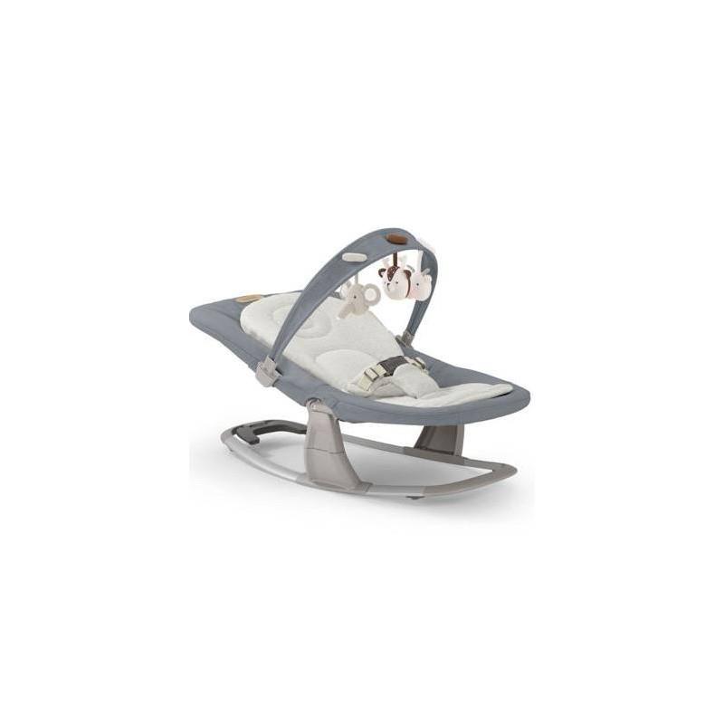 INGLESINA SDRAIETTA LOUNGE ELEMENT PAPER BLUE AZ96P9EPB