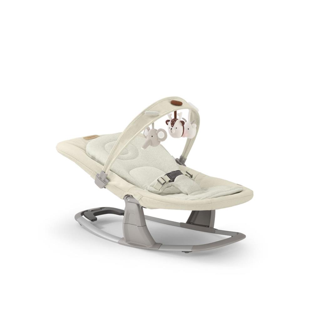 INGLESINA SDRAIETTA LOUNGE ELEMENT PURE ECRU AZ96P9EPE