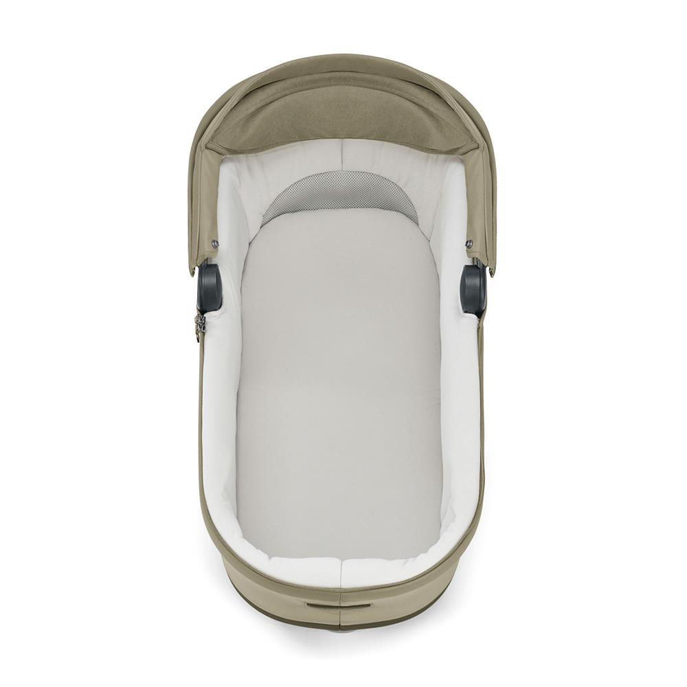 INGLESINA RIVESTIMENTO MATERASSINO CULLA APTICA - ELECTA A095RB000