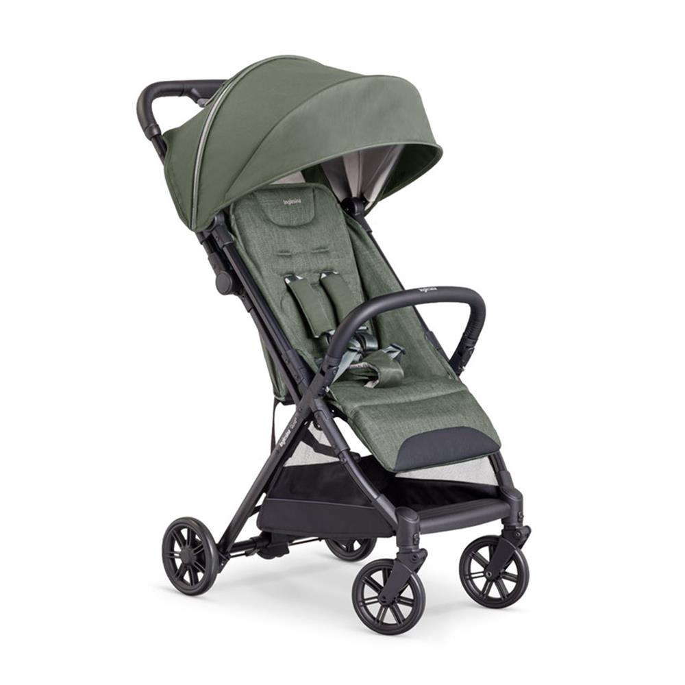 INGLESINA PASSEGGINO QUID² CROCODILE GREEN AG87R0CDG