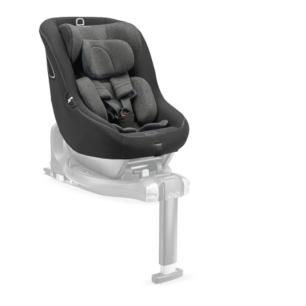 INGLESINA PASSEGGINO DARWIN NEXT STAGE I-SIZE VULCAN AV78R0VLB