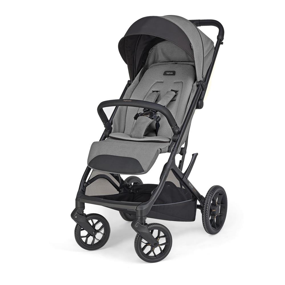 INGLESINA PASSEGGINO MAJOR CANYON GREY AG85S0CNG
