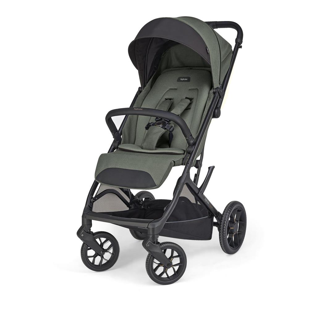 INGLESINA PASSEGGINO MAJOR TAIGA GREEN AG85S0TGG