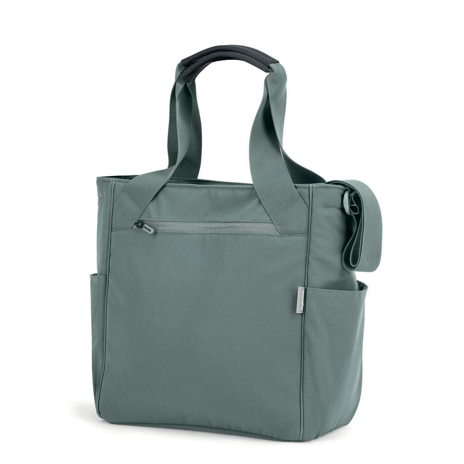 INGLESINA BORSA DAY BAG ELECTA STUDIO GREY 0SDGAX50T
