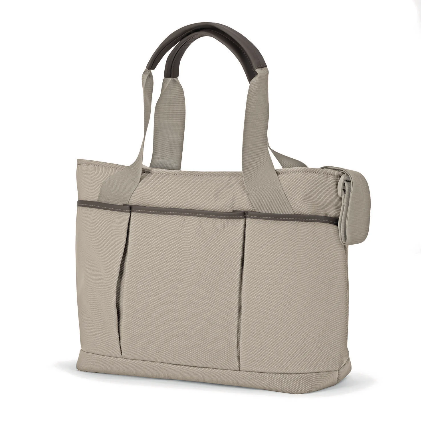 INGLESINA BORSA DAY BAG APTICA VICUNA BEIGE AX60T0VIB