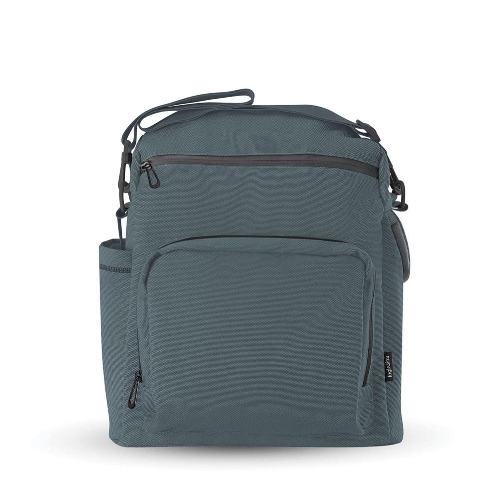 INGLESINA BORSA ADVENTURE BAG APT.XT HIMALAYA BLUE AX70T0HMB