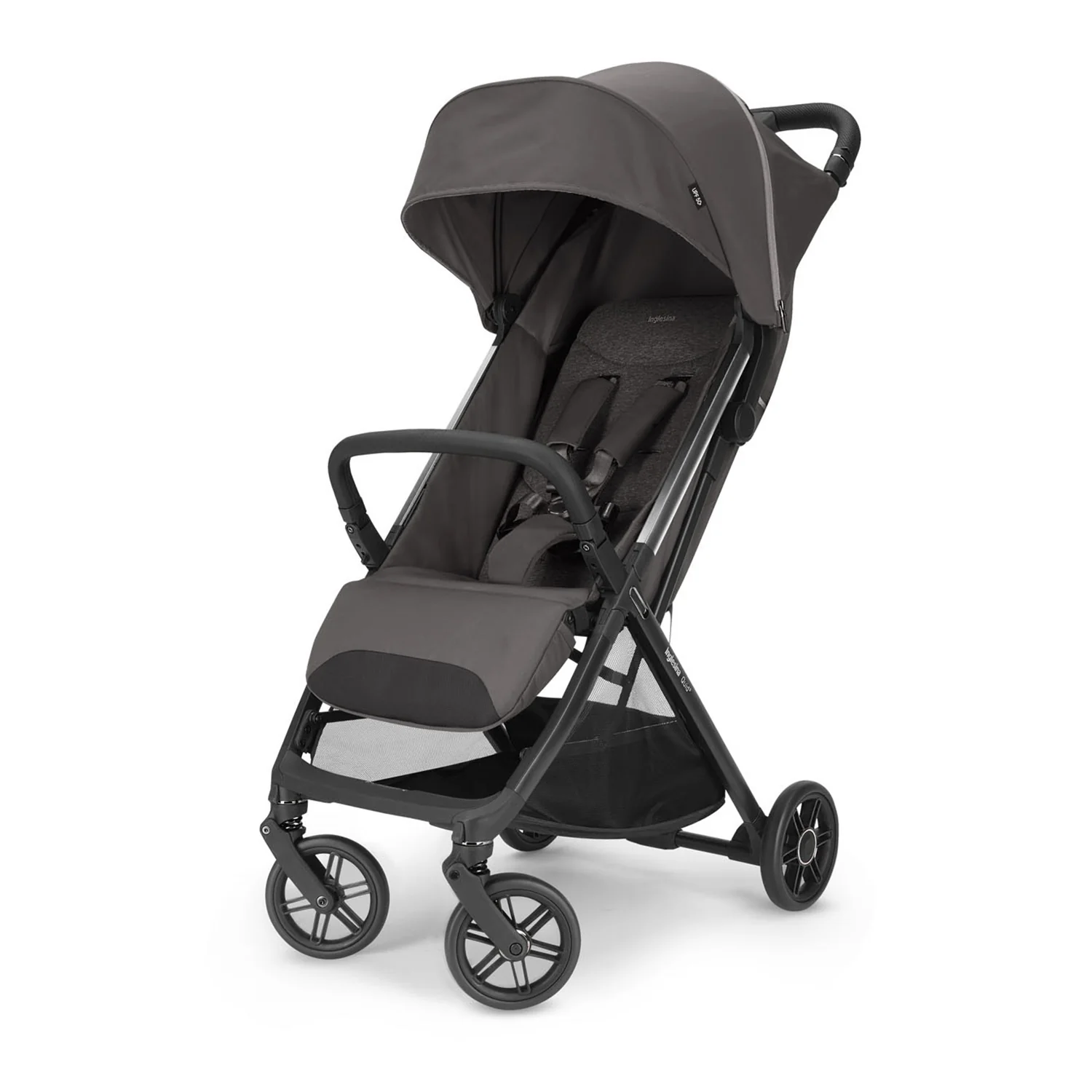 INGLESINA PASSEGGINO QUID³ PLANET ORBITAL GREY AG87S0OBG
