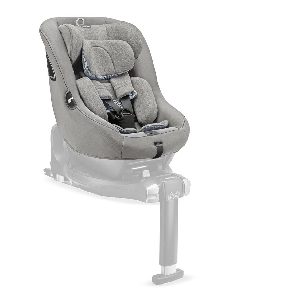 INGLESINA SEGGIOLINO AUTO DARWIN NEXT STAGE I-SIZE MOON GREY AV78R0MOG