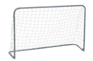 GARLANDO PORTA DA CALCIO PIEGHEVOLE FOLDY GOAL CM 180 X 120