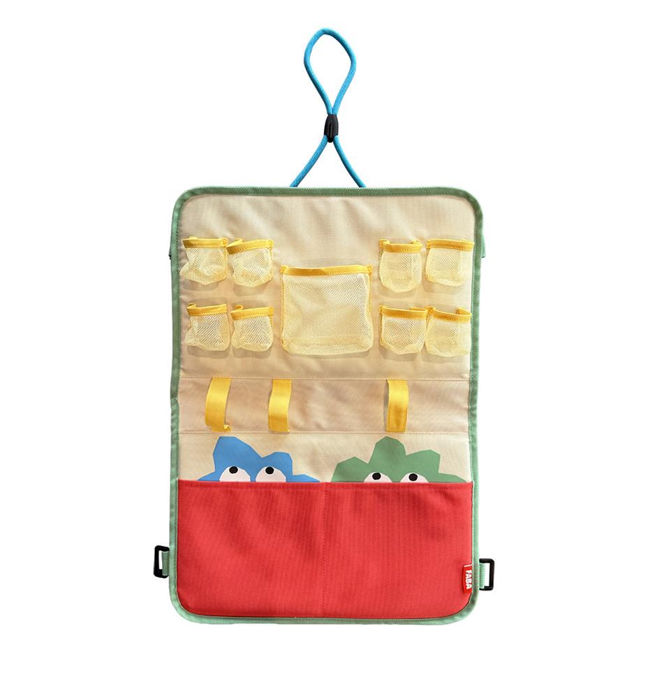 FABA CAR ORGANIZER VROOMMM FBO10001
