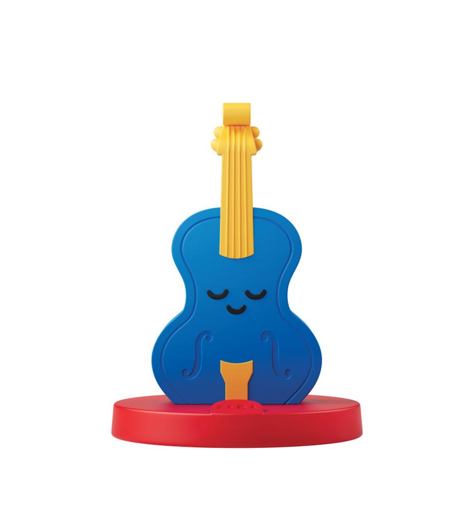 FABA MUSICA CLASSICA AL VIOLONCELLO FFR30020