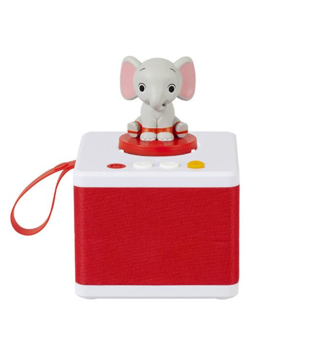 FABA STARTER SET - IL RACCONTASTORIE FBC10001