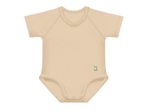 J BIMBI BODY 0/36M BAMBOO NOCCIOLA 12191