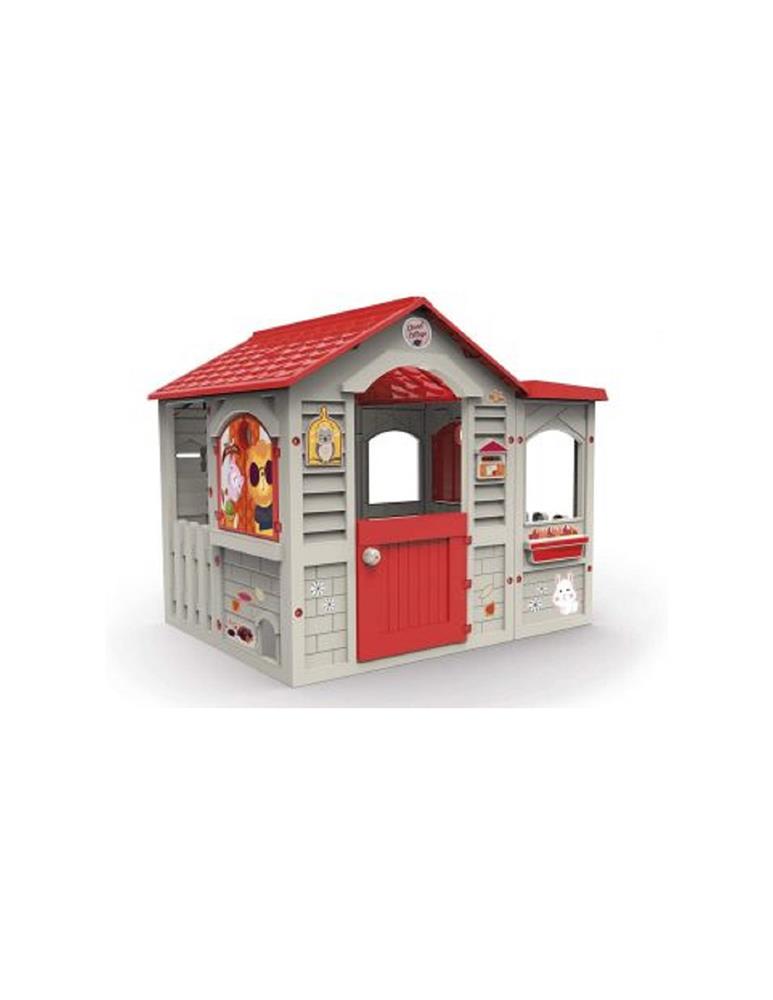 CHICOS CASA DA GIARDINO GRAND COTTAGE XL DELUXE 89627
