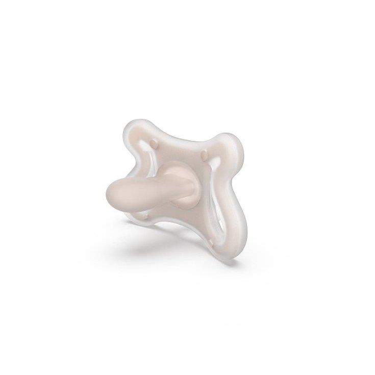 SUAVINEX ZERO.ZERO SUCCHIETTO SILICONE 0M/6M FAIR 309172