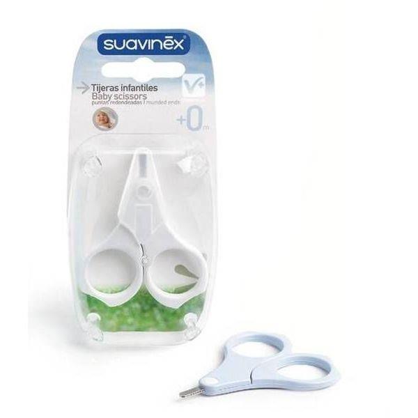 SUAVINEX FORBICINE PER BAMBINI DREAMS AZZURRO 308574