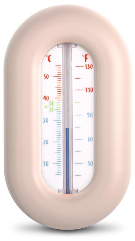 SUAVINEX TERMOMETRO BIRDIES DA BAGNO ROSA 403068