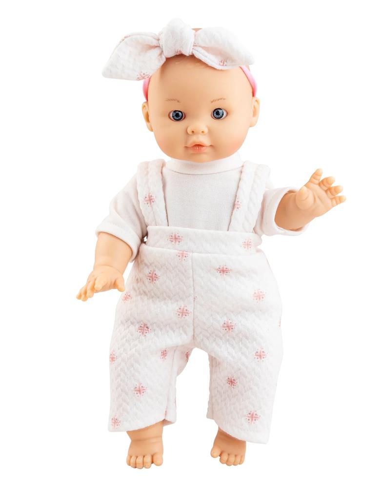 PAOLA REINA BAMBOLA ANDY PRIMAVERA - SUSY 32 CM 07158