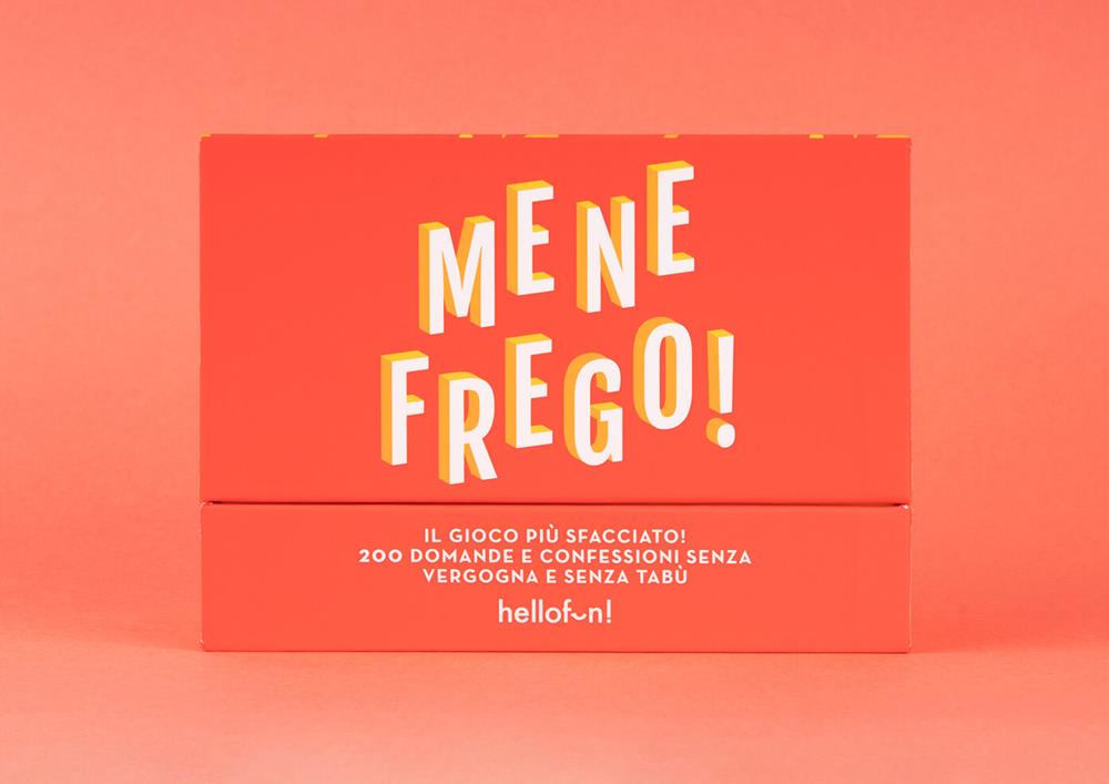 HELLOFUN ME NE FREGO!