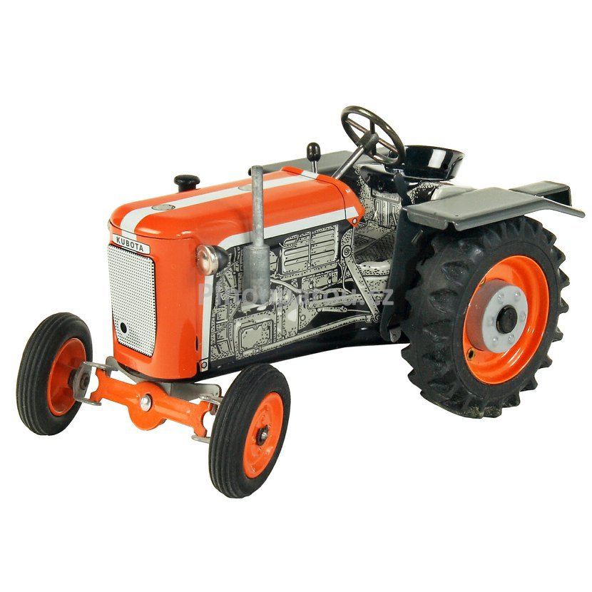 KOVAP KUBOTA T 15 TRACTOR 369