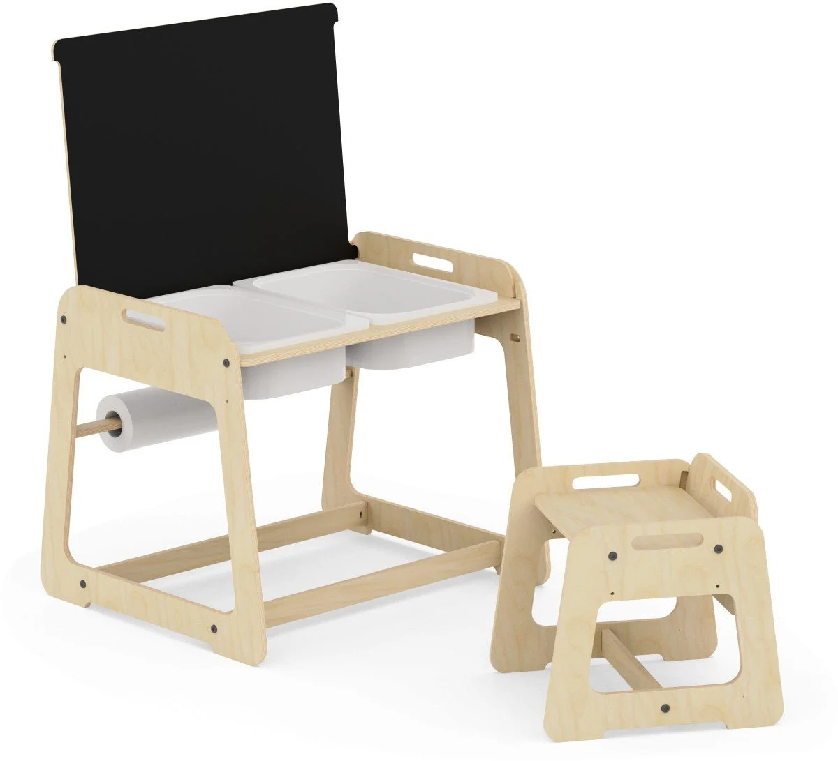 MAMATOYZ SET DA PRANZO PER BAMBINI 21MYT