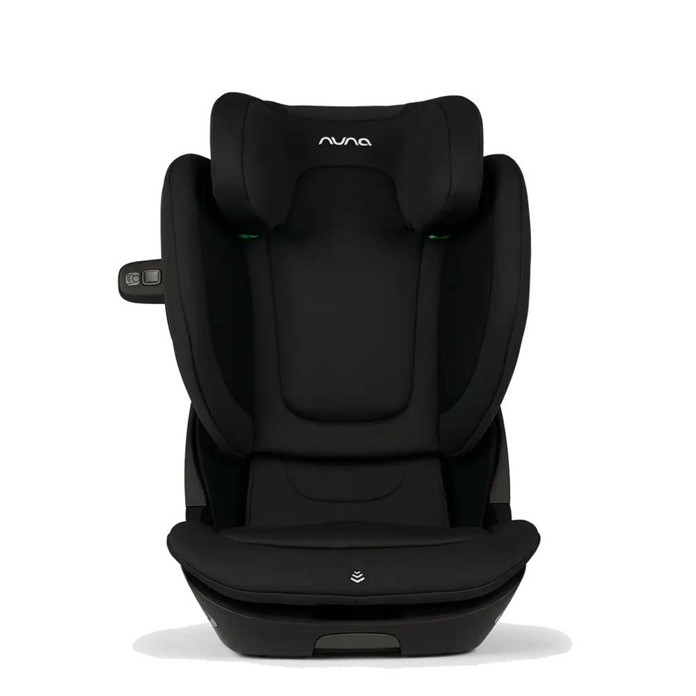 NUNA SEGGIOLINO AACE™ LX CAVIAR CON STARTER KIT CS12301CVRGL
