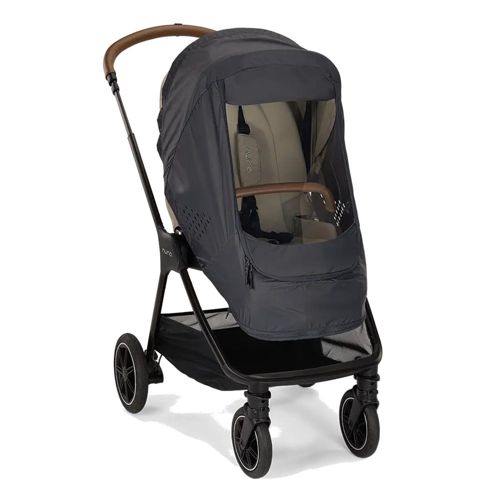 NUNA PROTEZIONE ANTIVENTO PER PASSEGGINO WC00000ACS