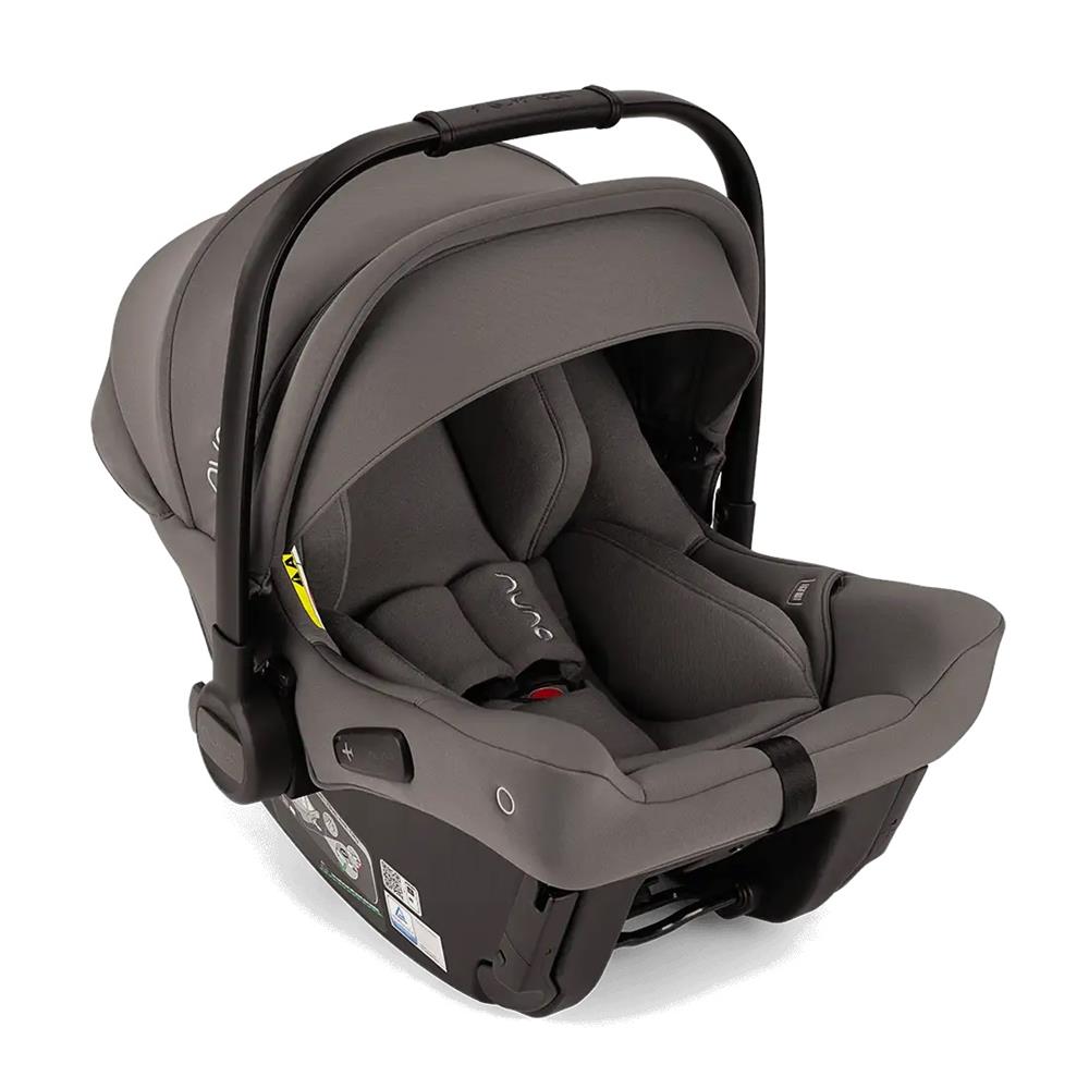 NUNA PIPA™ URBN OVETTO GRANITE-BLACK CF15610GRNGL