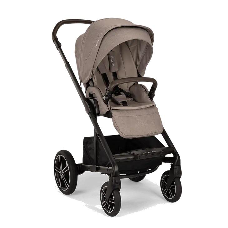 NUNA PASSEGGINO MIXX™ NEXT CEDAR ST13449CDRGL