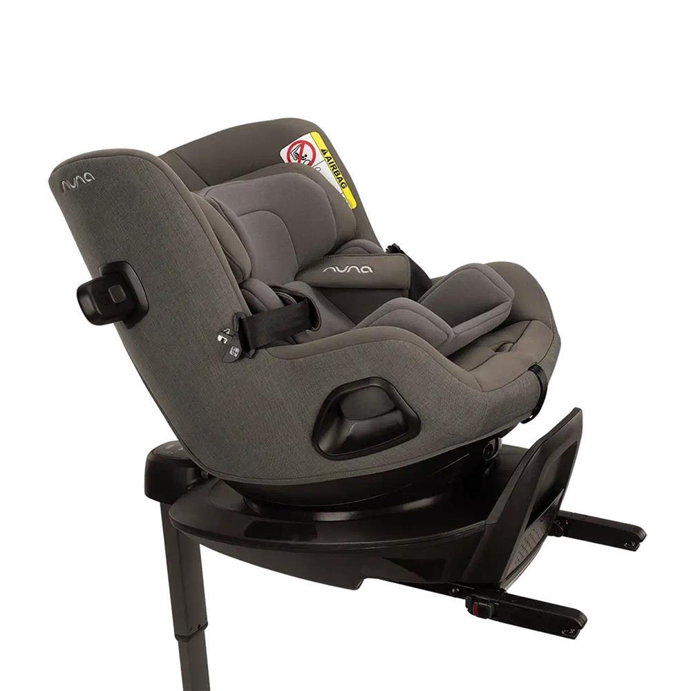 NUNA SEGGILINO AUTO PRUU™ GRANITE CS19300GRNGL