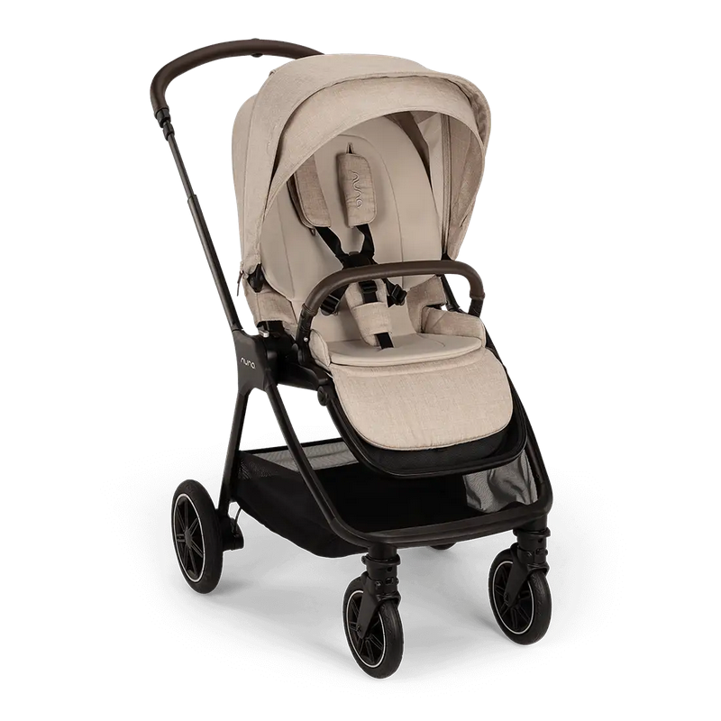 NUNA PASSEGGINO TRIV™ NEXT BISCOTTI ST16615BISGL