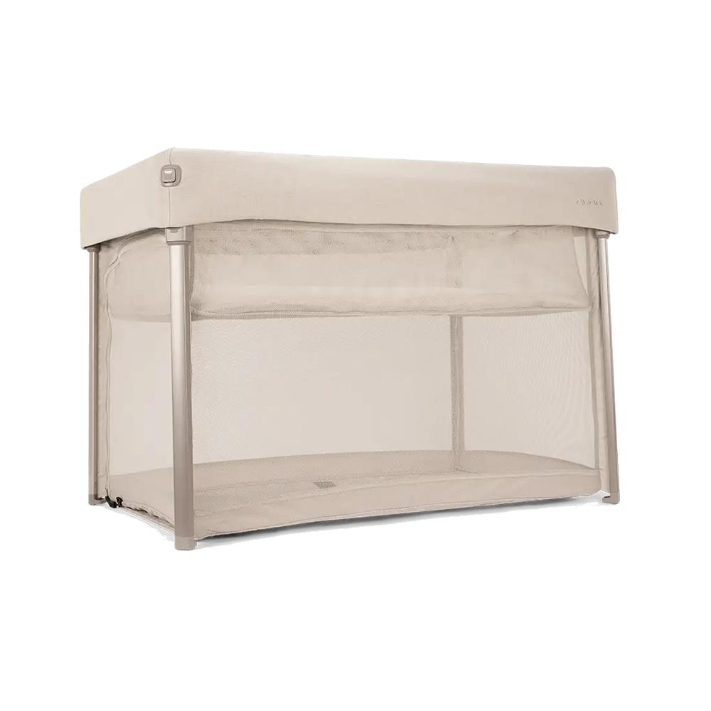NUNA LETTINO DA VIAGGIO PAAL™ BISCOTTI TC17700BISGL