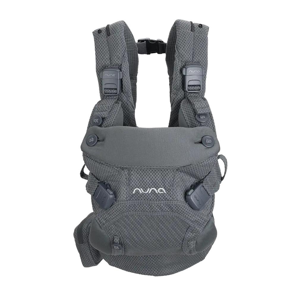 NUNA MARSUPIO CUDL™ CLICK DENIM BC17202DNM