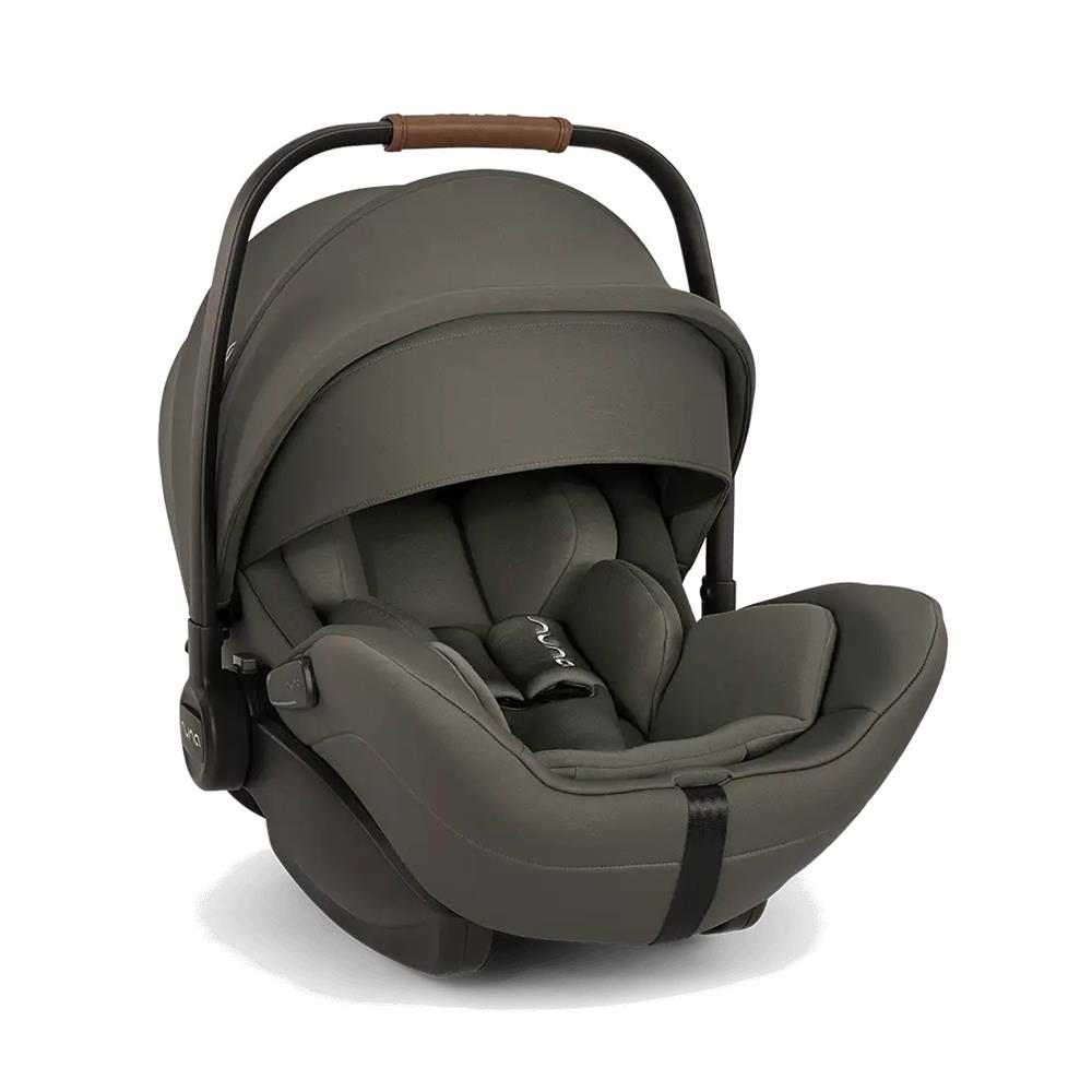 NUNA OVETTO ARRA™ FLEX PINE-CHOCOLATE CS20200PNEGL<br />