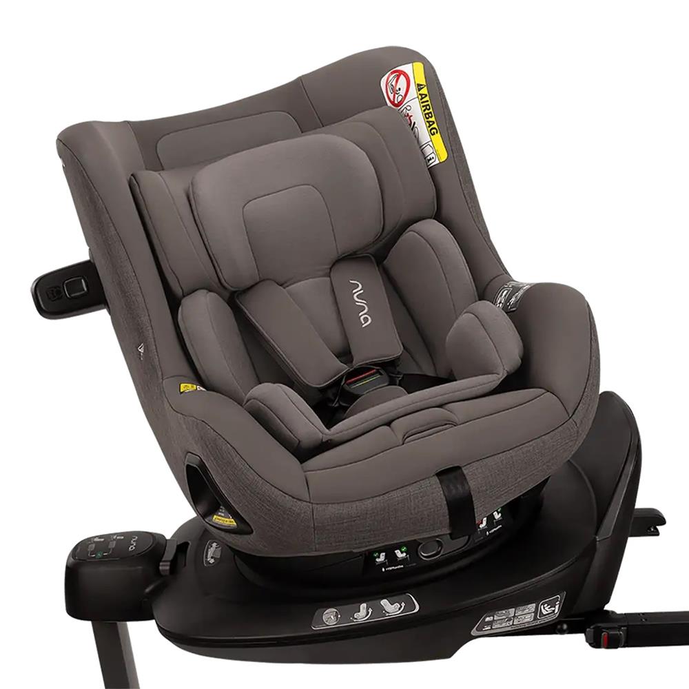 NUNA SEGGILINO AUTO PRUU™ THUNDER CS19300TNDGL