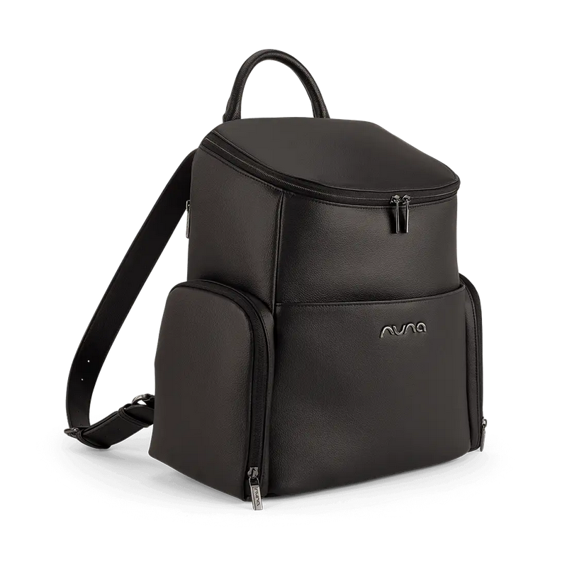 NUNA ESSENTIAL BAG CAVIAR CON POCHETTE FASCIATOIO DP20700CVR