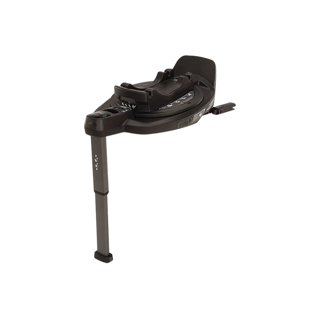 NUNA BASE™ CURV CAVIAR IF20800ACSGL