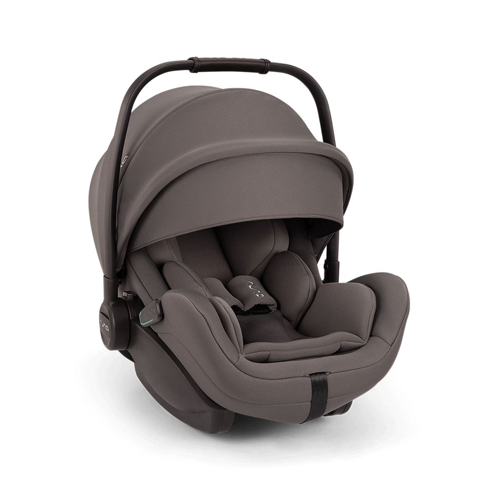 NUNA NUNA OVETTO ARRA™ FLEX THUNDER CS20210TNDGL