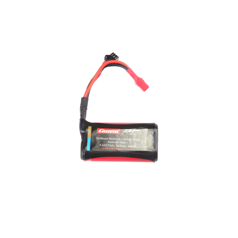 CARRERA  LIFEPO4 AKKU 6,4V 1300MAH 13A 370600052