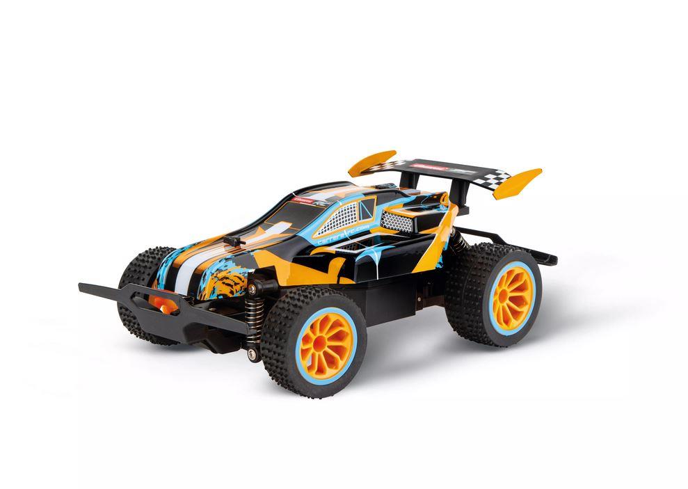 CARRERA RC 2,4GHZ ICE KOBOLD D / P 370202015