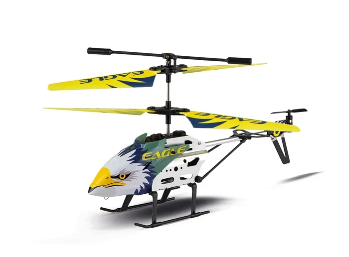 CARRERA RC AQUILA DELLA TEMPESTA A 2,4 GHZ 370501054