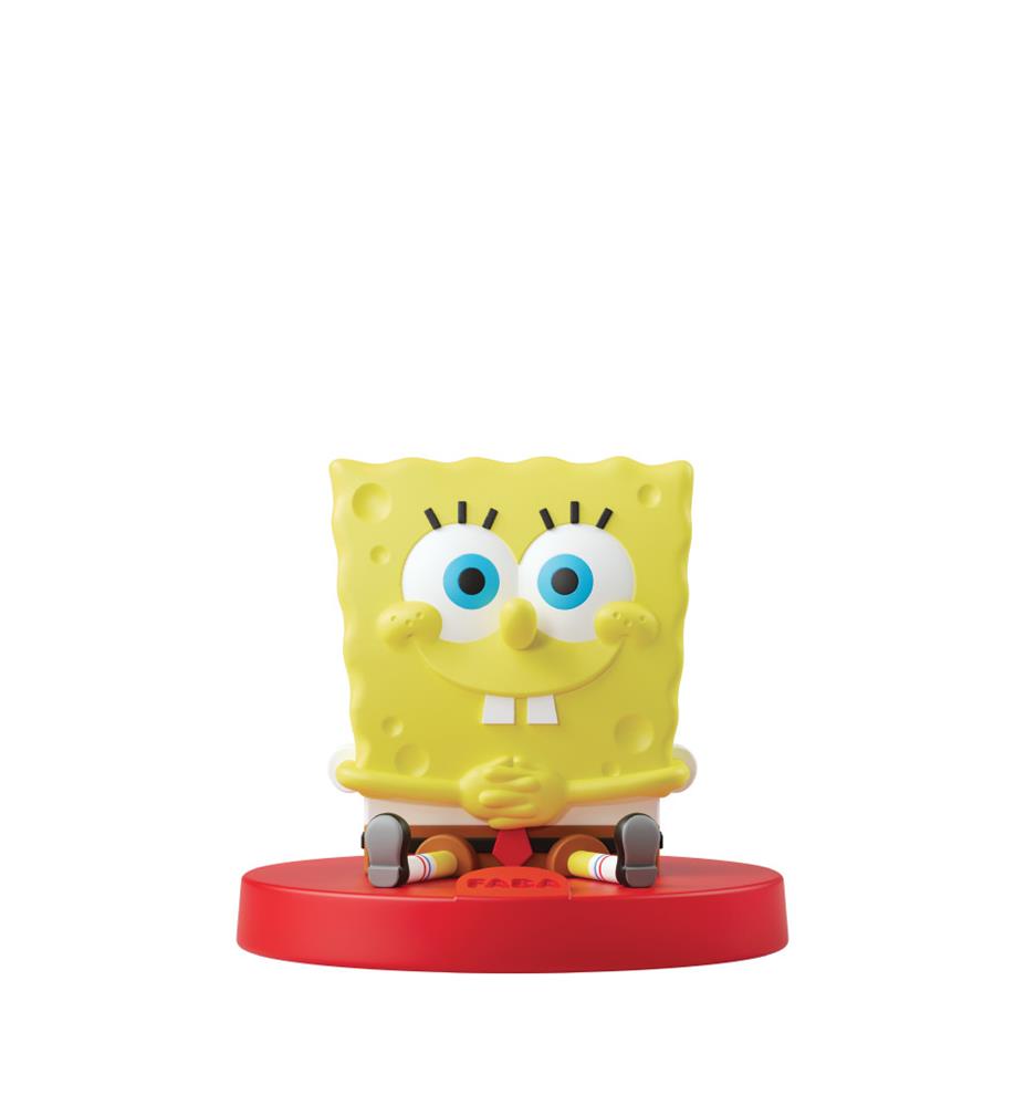 FABA SPONGEBOB: AVVENTURE A BIKINI BOTTOM FFR15306