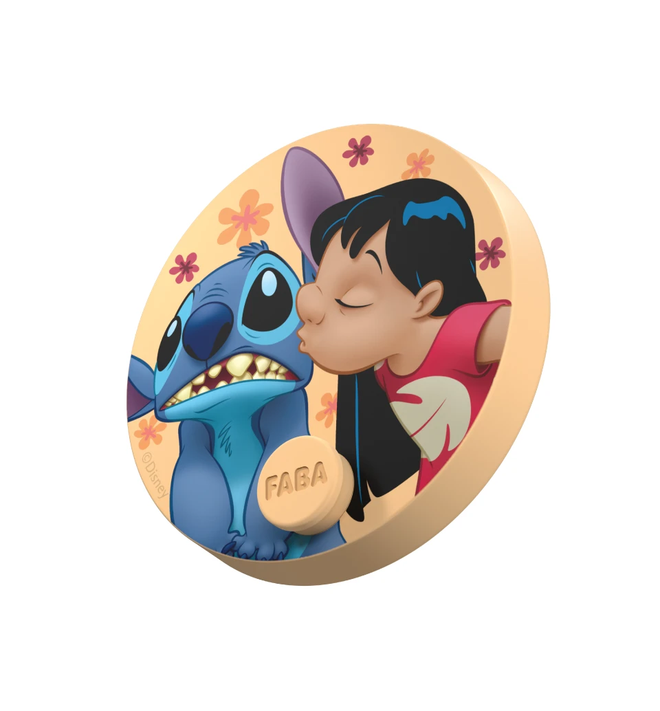 FABA LILO & STITCH DSR11911