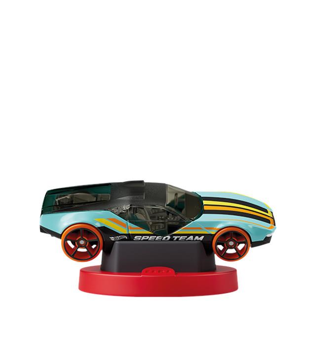 FABA HOT WHEELS: DINOSAURI ALL'ATTACCO FFR15602