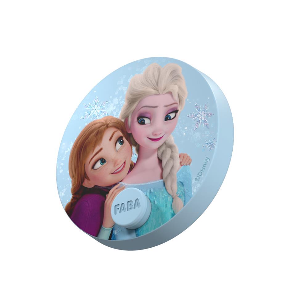 FABA FROZEN: IL REGNO DI GHIACCIO - DISCO SONORO DISNEY DSR11901