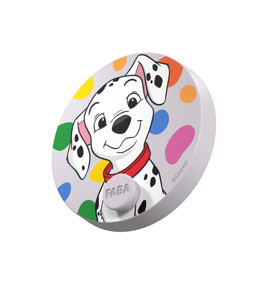 FABA LA CARICA DEI 101 - DISCO SONORO DISNEY DSR11904