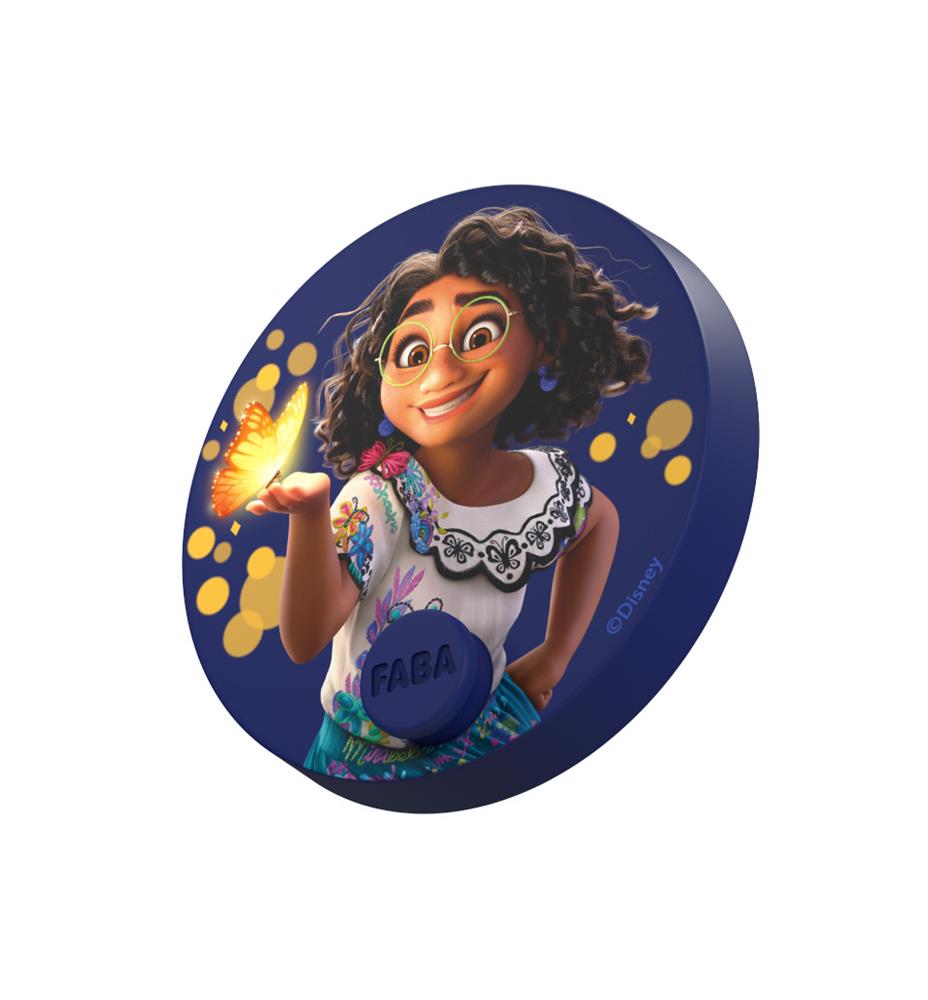 FABA ENCANTO: BENVENUTI A CASITA - DISCO SONORO DISNEY DSR11905