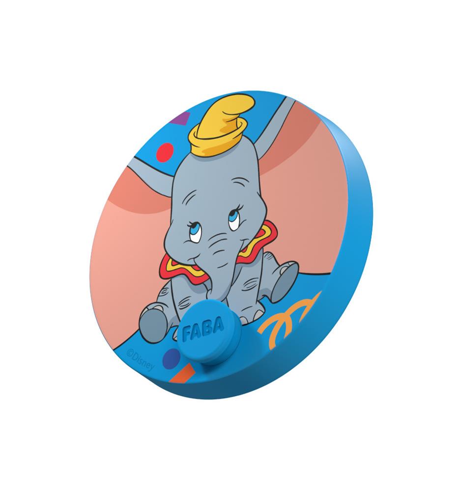 FABA DUMBO: L'ELEFANTE VOLANTE - DISCO SONORO DISNEY DSR11906